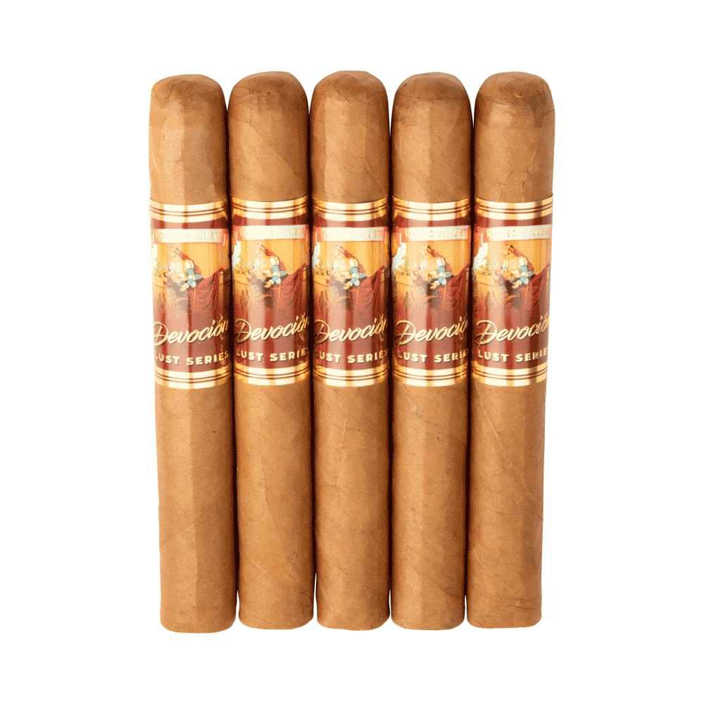 Romeo y Julieta Devocion Lust Toro Cigars